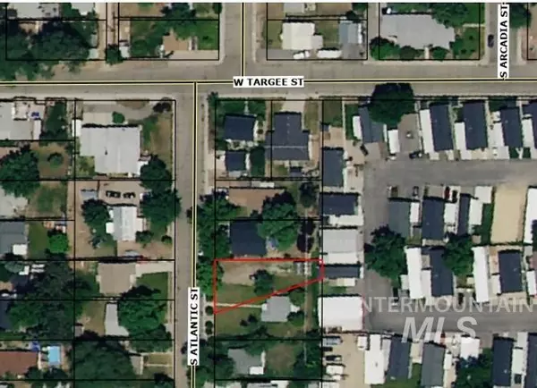 Boise, ID 83705,2220 S Atlantic St