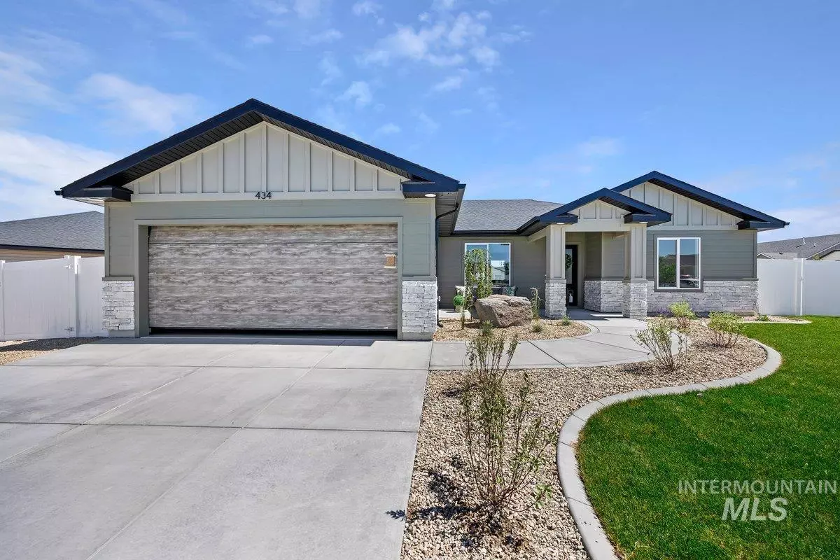 Twin Falls, ID 83301,434 Jesse Avenue