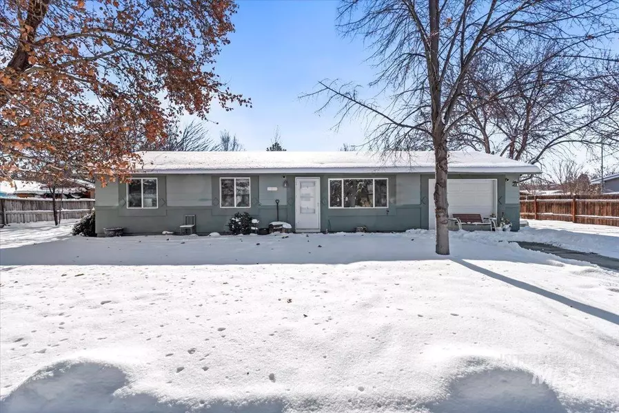 10335 W Mossywood St., Boise, ID 83709