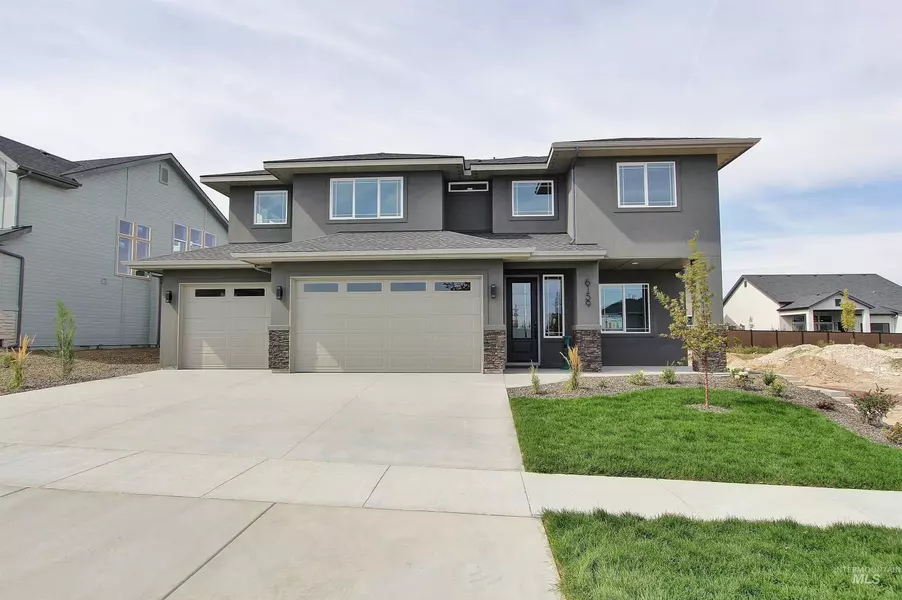 6159 S Ballerina Ave, Meridian, ID 83642