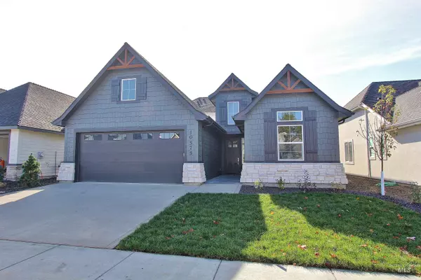 10697 W Bell Fountain Dr, Star, ID 83669