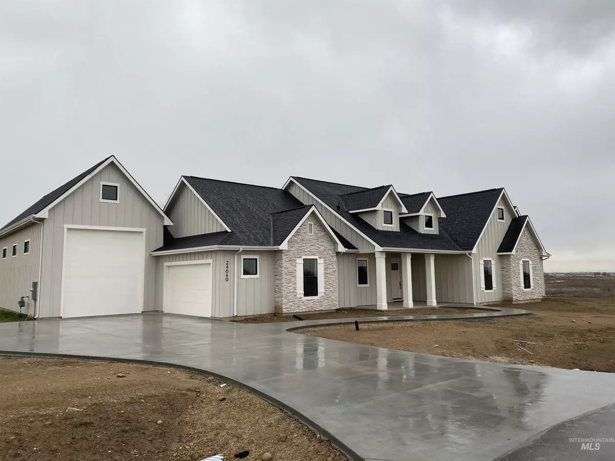 Middleton, ID 83644,24649 Showcase Ct