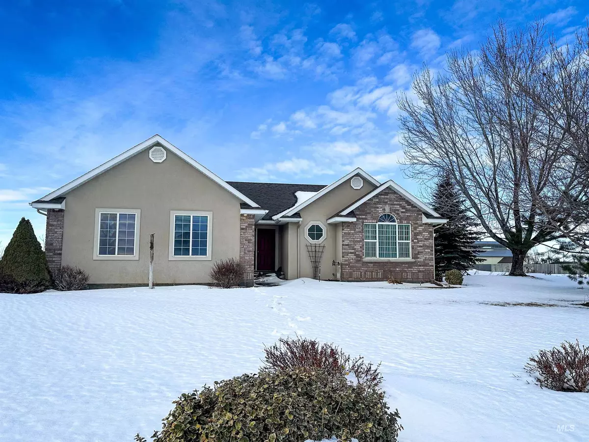 Rupert, ID 83350,86 Pelican Dr