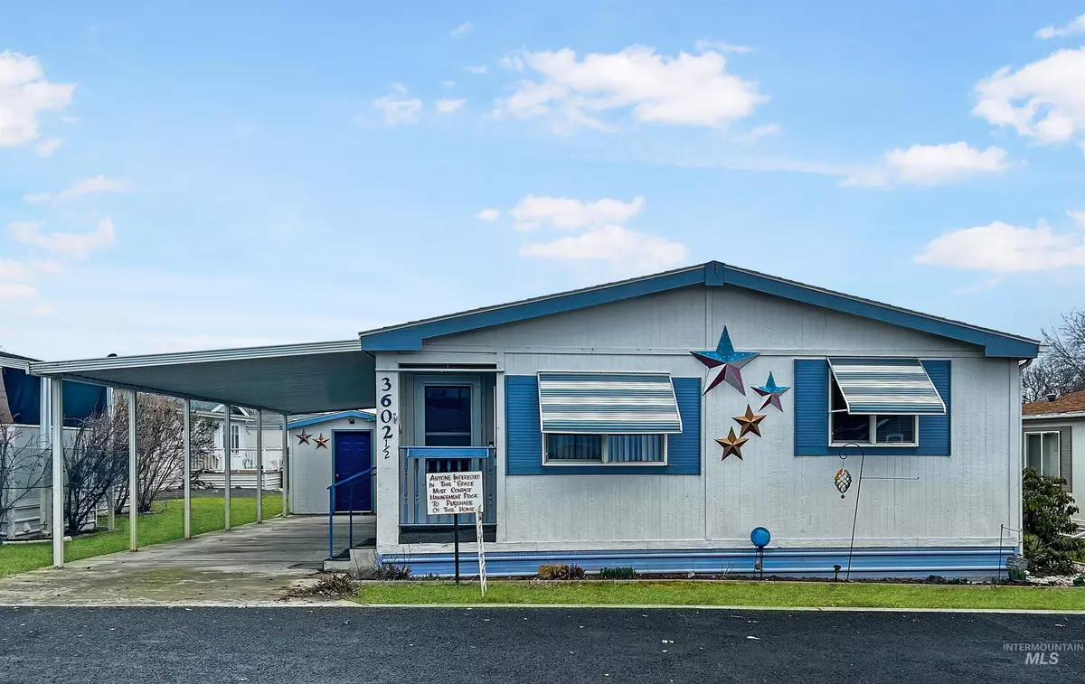 Lewiston, ID 83501-0000,3602 1/2 15th St