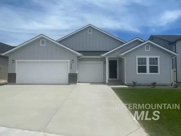 3462 N Anselmo Way, Star, ID 83669