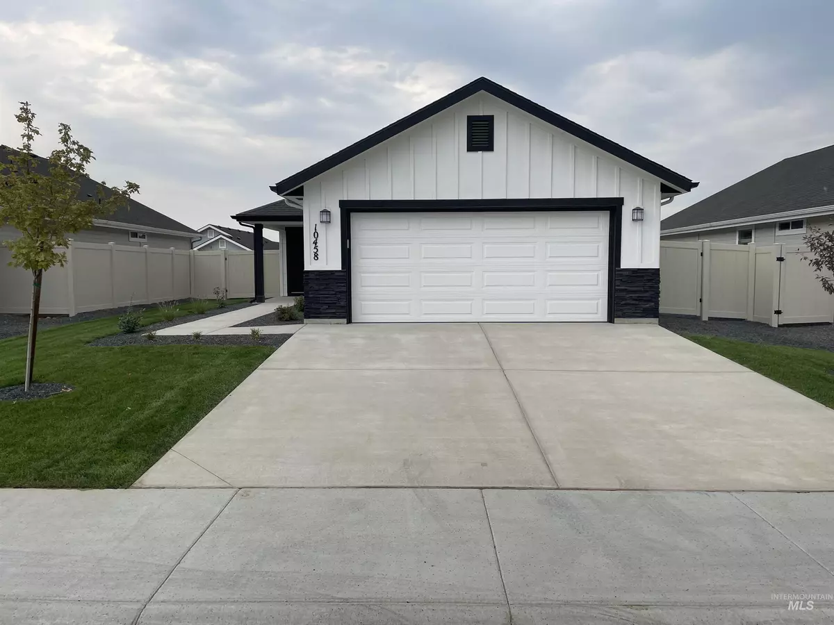 Nampa, ID 83687,10458 Rockaway Ridge St