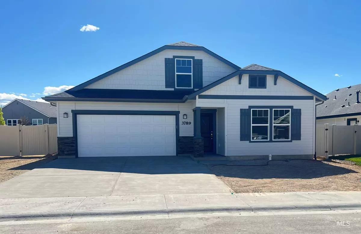 Nampa, ID 83686,3789 S Walnut Ridge Way