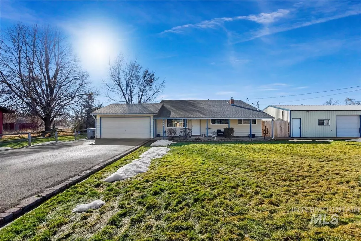 Nampa, ID 83686,727 Arrowhead Drive