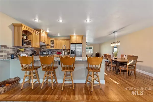 Nampa, ID 83686,727 Arrowhead Drive