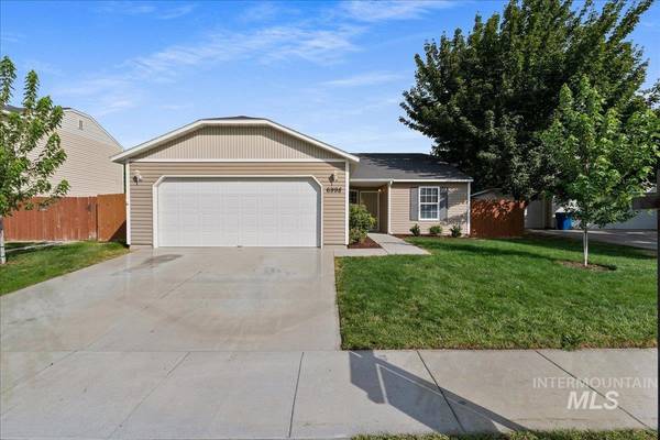 6998 S Galewood Way, Boise, ID 83709