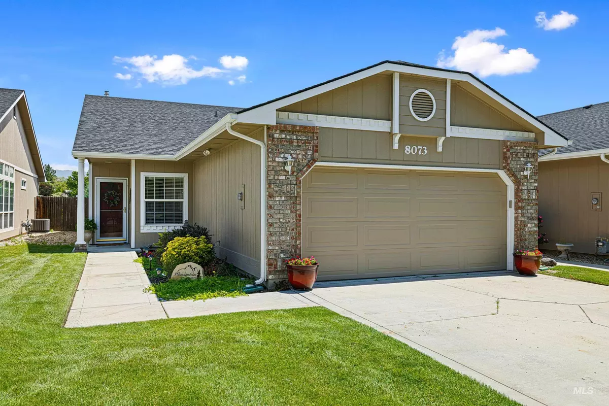 Garden City, ID 83714,8073 W Beckton Ln.