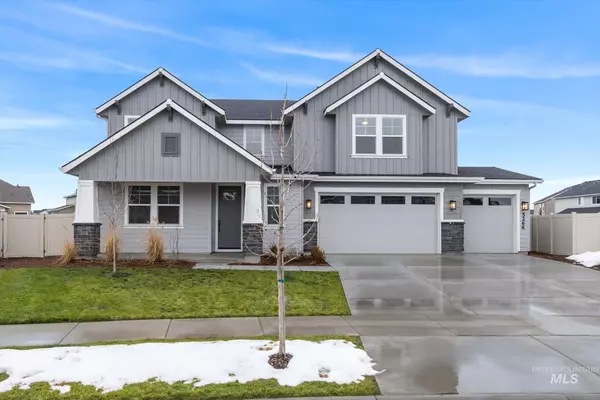 5266 W Avilla Dr., Meridian, ID 83646