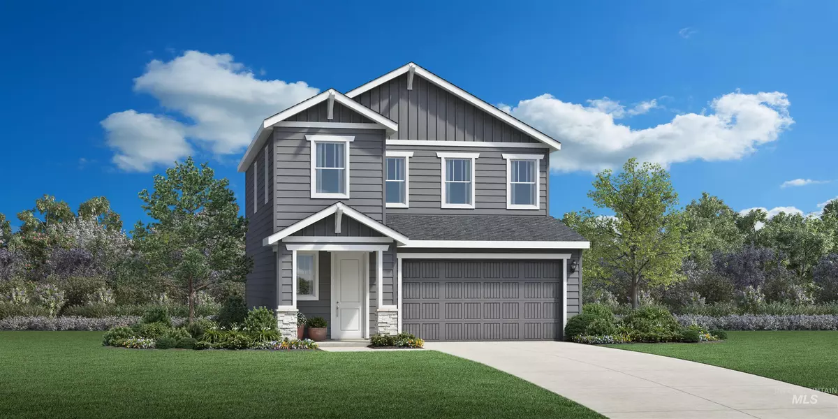 Meridian, ID 83642,1420 W Regency Ridge Dr