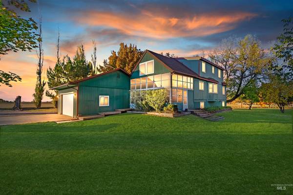 3668 Cedar Draw Lane, Filer, ID 83228