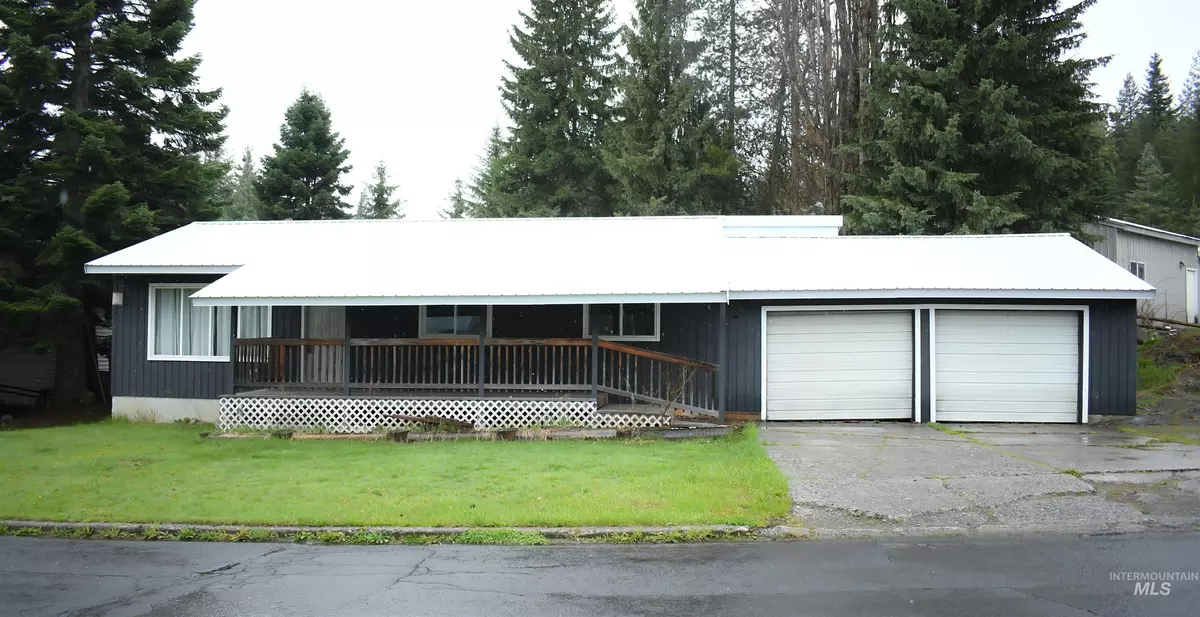 Pierce, ID 83546,131 Timberline Drive
