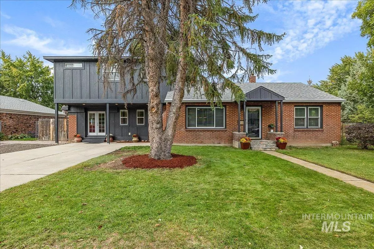 Boise, ID 83712,211 N Bacon