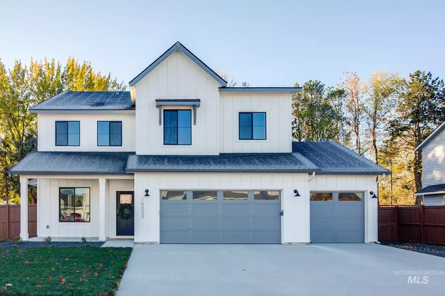 5823 W Aegean Dr, Meridian, ID 83646