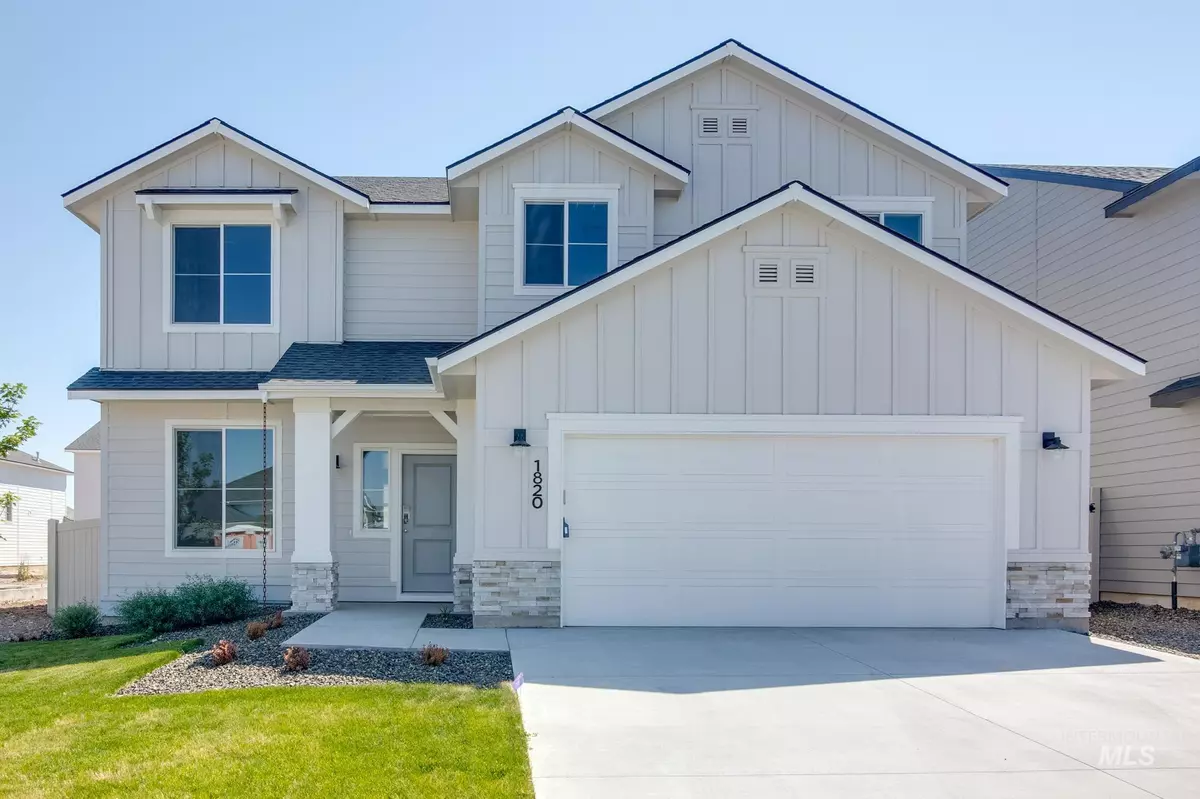 Star, ID 83669,11135 W Trailheights Dr