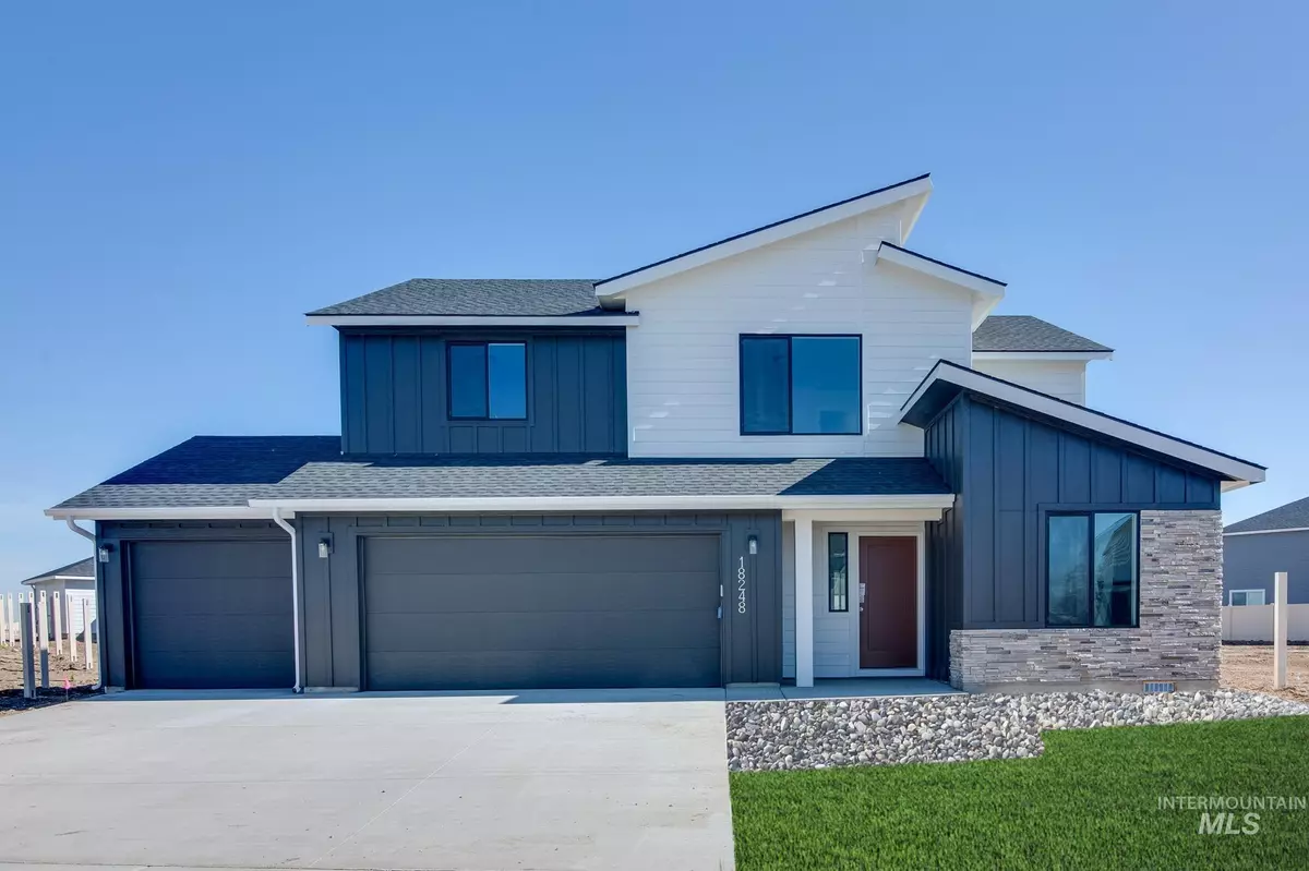 Nampa, ID 83687,18248 N Trumpet Lily Way