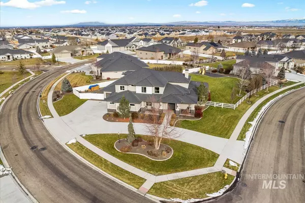 Nampa, ID 83687,17408 Solomon Drive