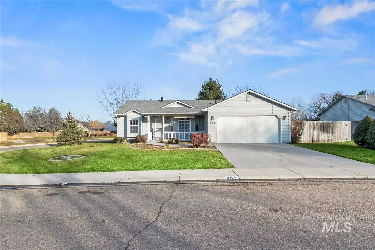 Nampa, ID 83686,2104 S Panorama Dr.