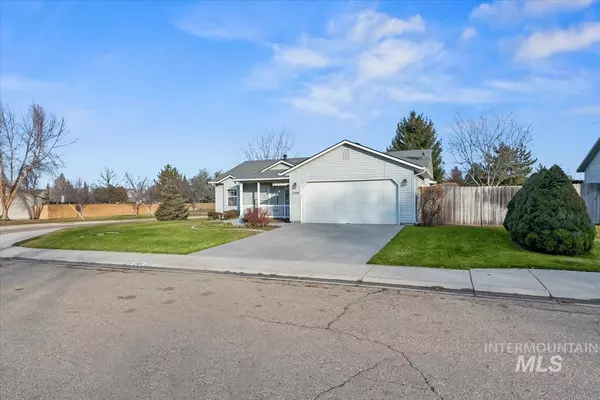 Nampa, ID 83686,2104 S Panorama Dr.