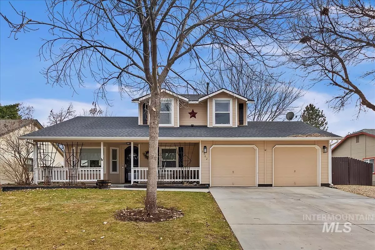 Boise, ID 83716,5562 S Amaryllis Pl