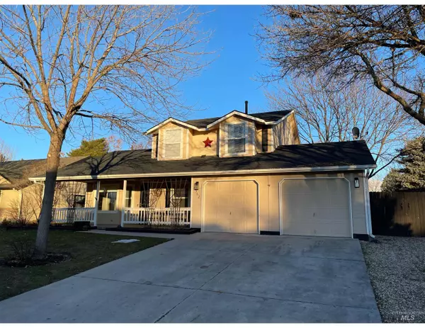 Boise, ID 83716,5562 S Amaryllis Pl