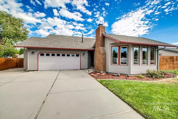 7262 W Obsidian Dr, Boise, ID 83709