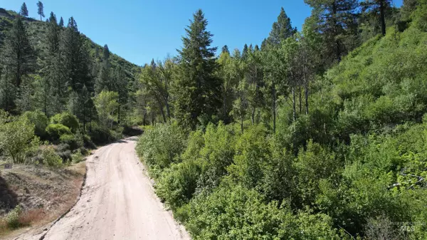 TBD Grimes Pass Road,  Garden Valley,  ID 83622