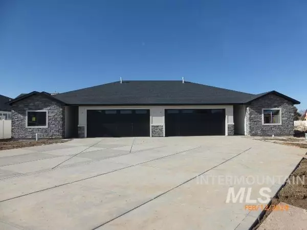 707 & 709 Cheri Court, Kimberly, ID 83341