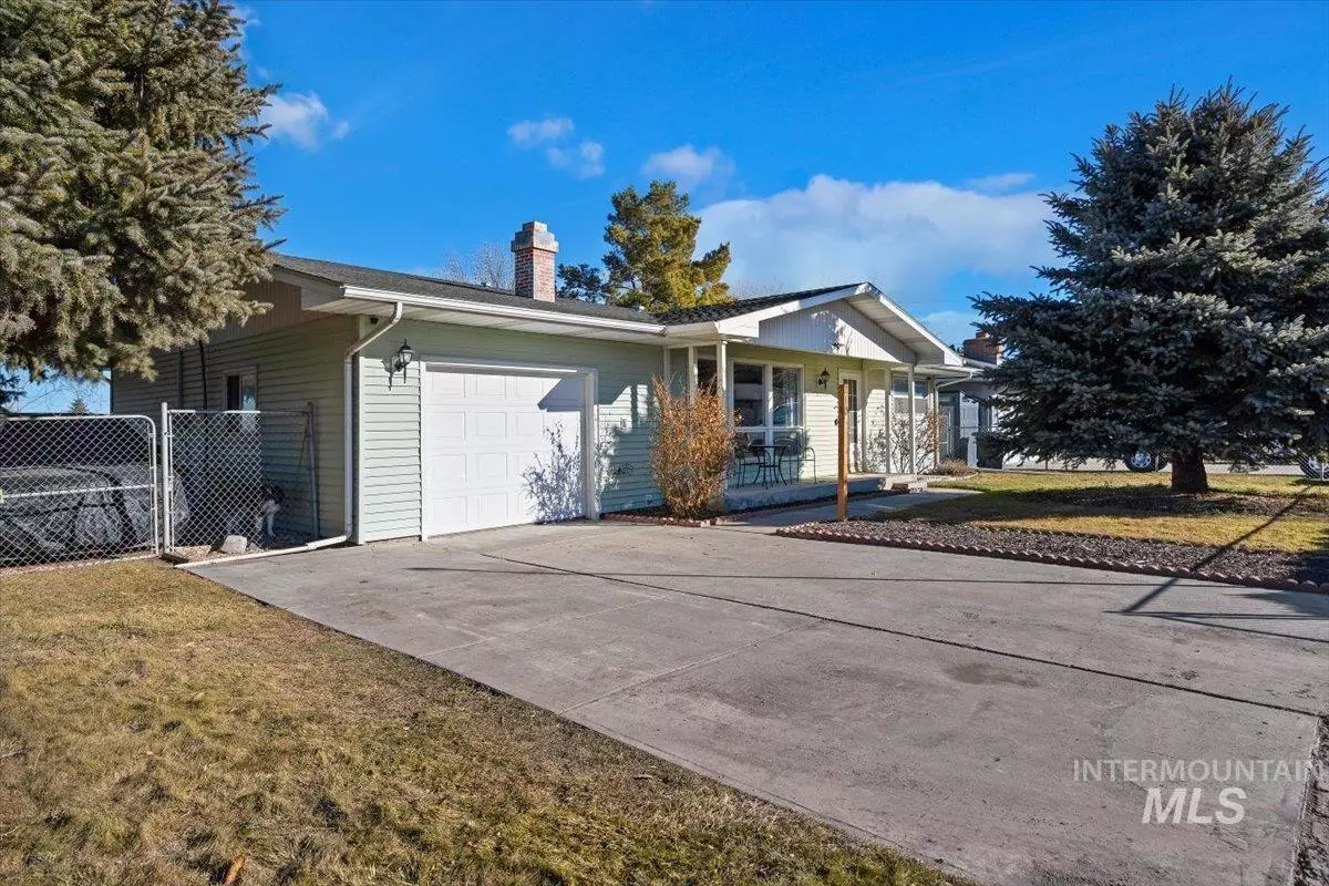 Kimberly, ID 83314,210 Sage St.