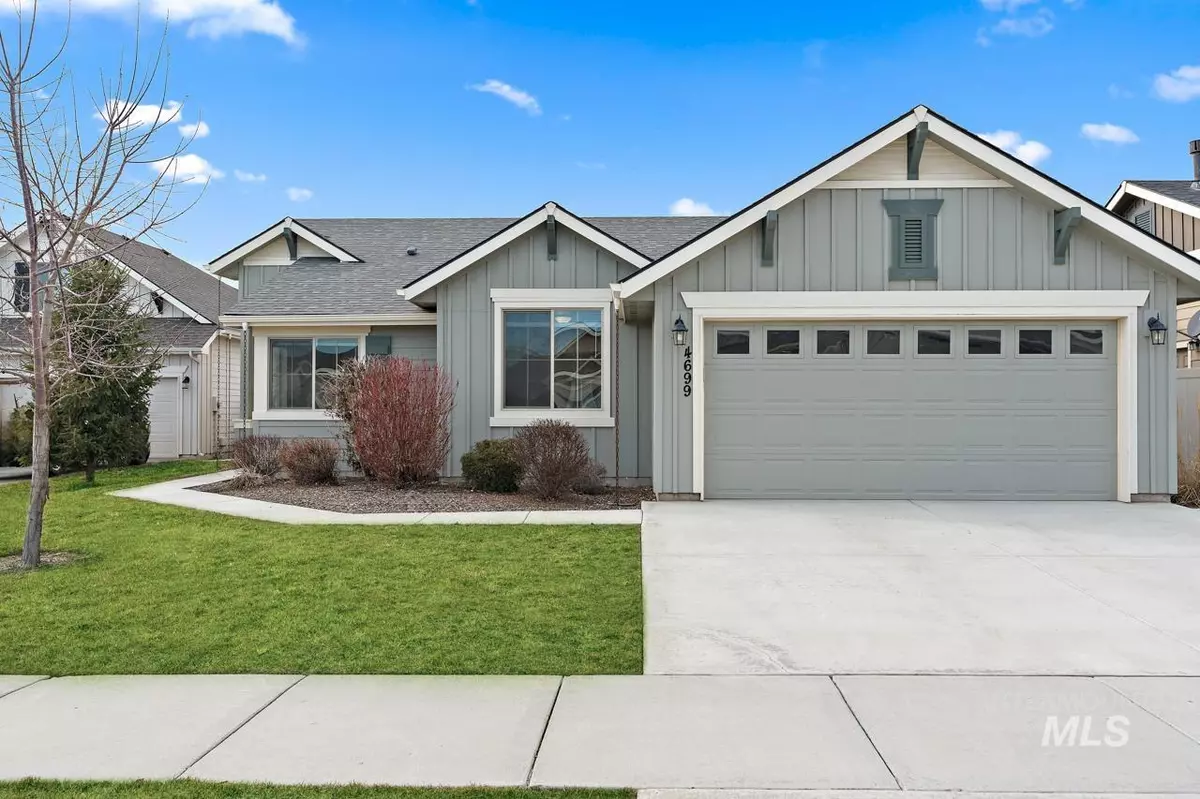 Meridian, ID 83646,4699 N Sunfield Pl