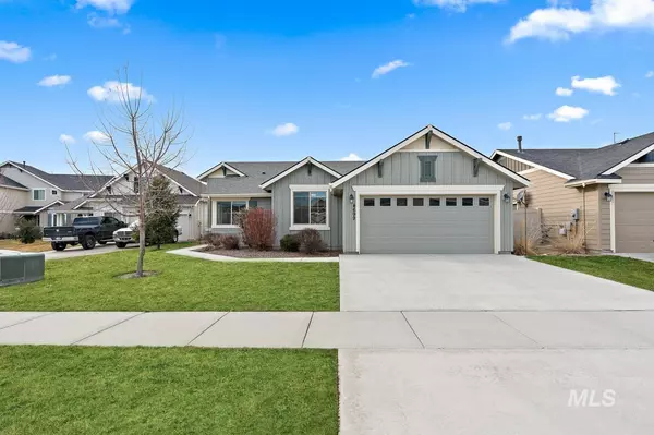 Meridian, ID 83646,4699 N Sunfield Pl