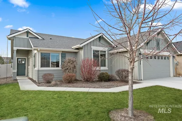 Meridian, ID 83646,4699 N Sunfield Pl