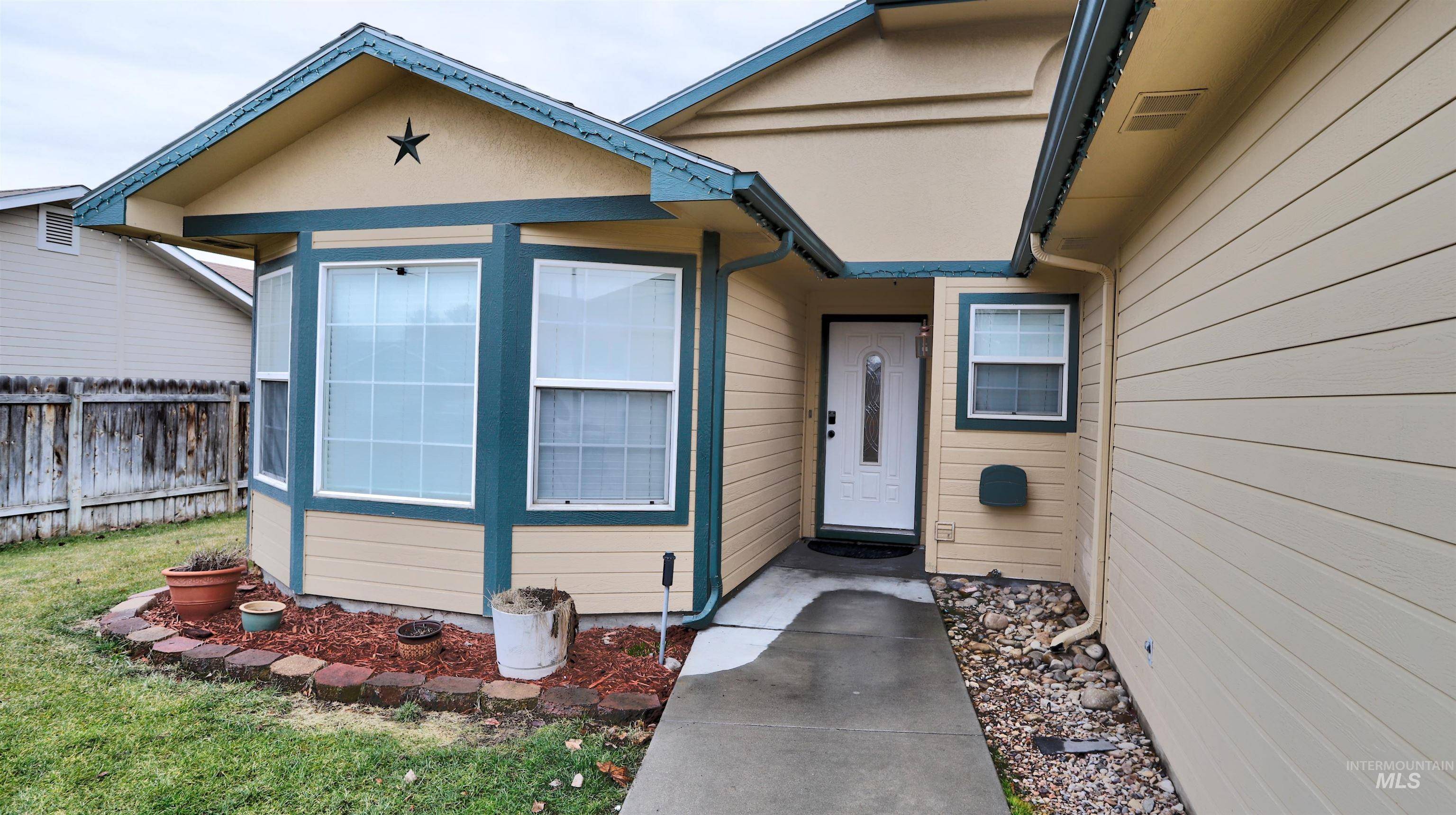 Nampa, ID 83651,519 Purple Sage Drive