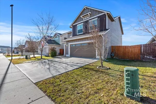 Meridian, ID 83642,617 N Keagan Way