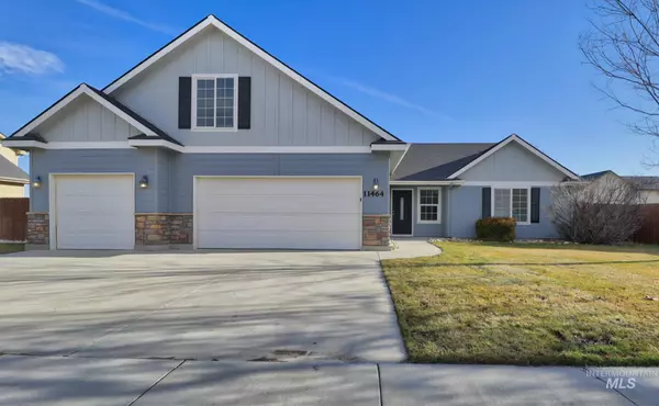 11464 W Kipling Way, Nampa, ID 83651