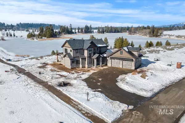 Mccall, ID 83638,305 Otter Pond Ct