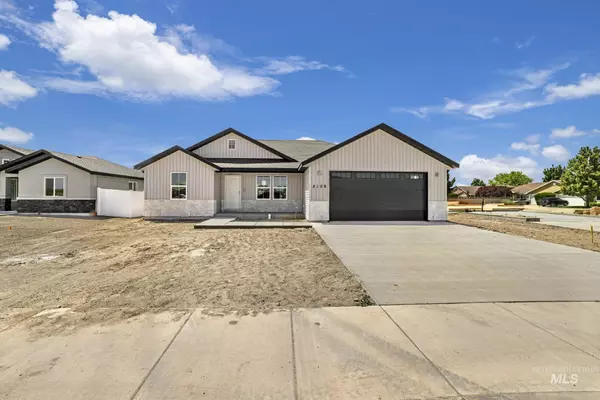 2109 Erin St (L2b2), Jerome, ID 83338