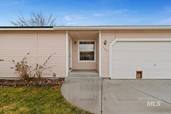 Mountain Home, ID 83647,145 Del Mar