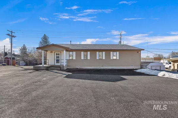Jerome, ID 83338,113 E Avenue F