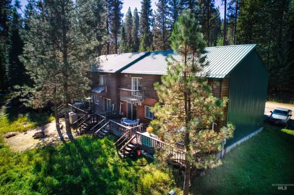 Garden Valley, ID 83622,39 Sunrise Dr