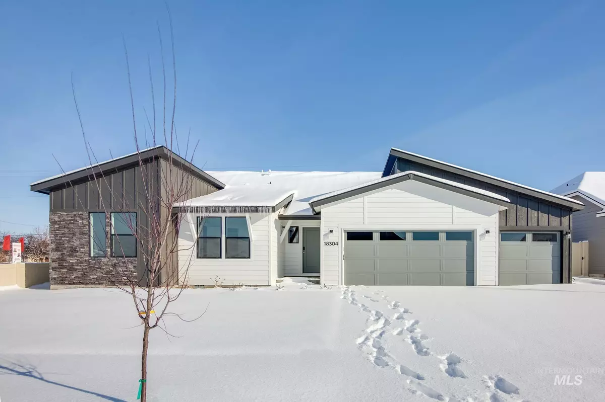 Nampa, ID 83687,9227 W Candytuft St