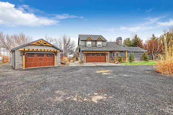 Twin Falls, ID 83301-0000,1152 South View Dr