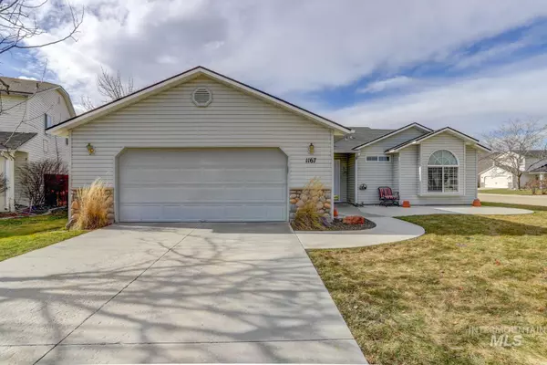 Middleton, ID 83644,1167 Condor Drive