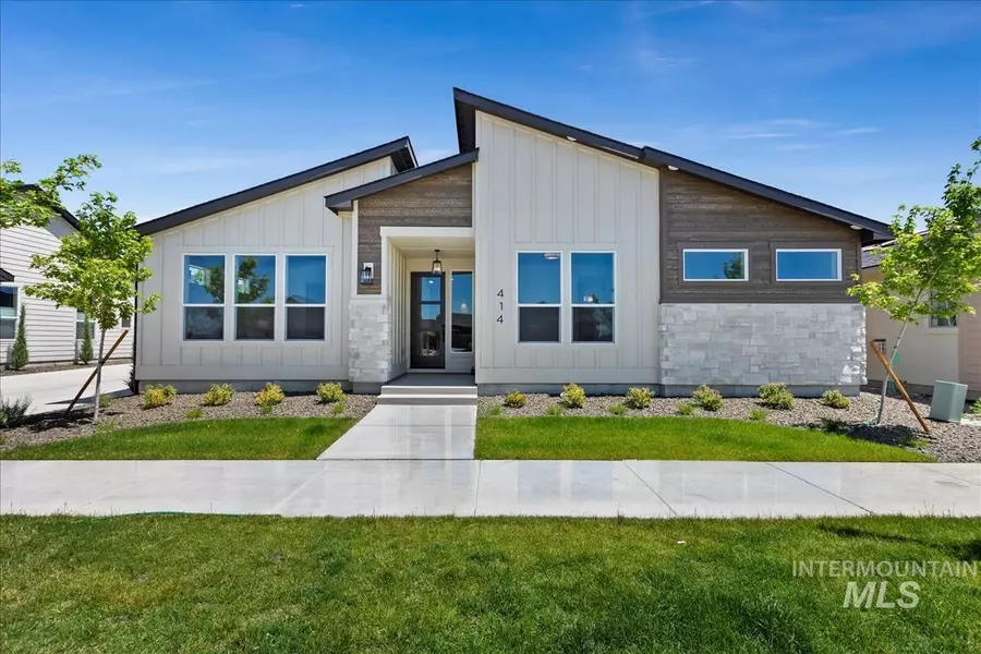 414 S Big Star Ln, Eagle, ID 83616