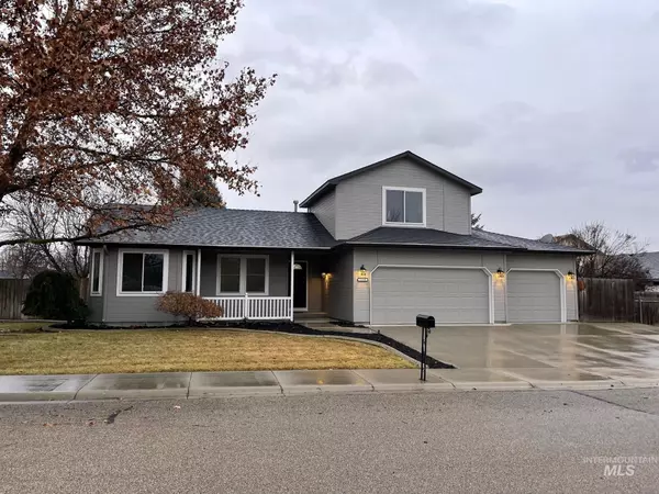 Kuna, ID 83634,1379 W. Balboa St