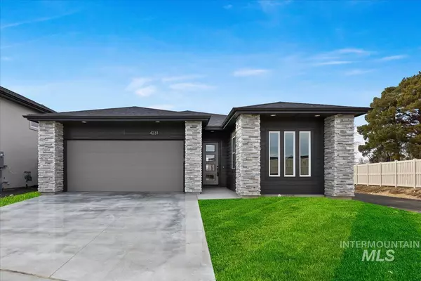 4231 E Jameson Crt, Meridian, ID 83642