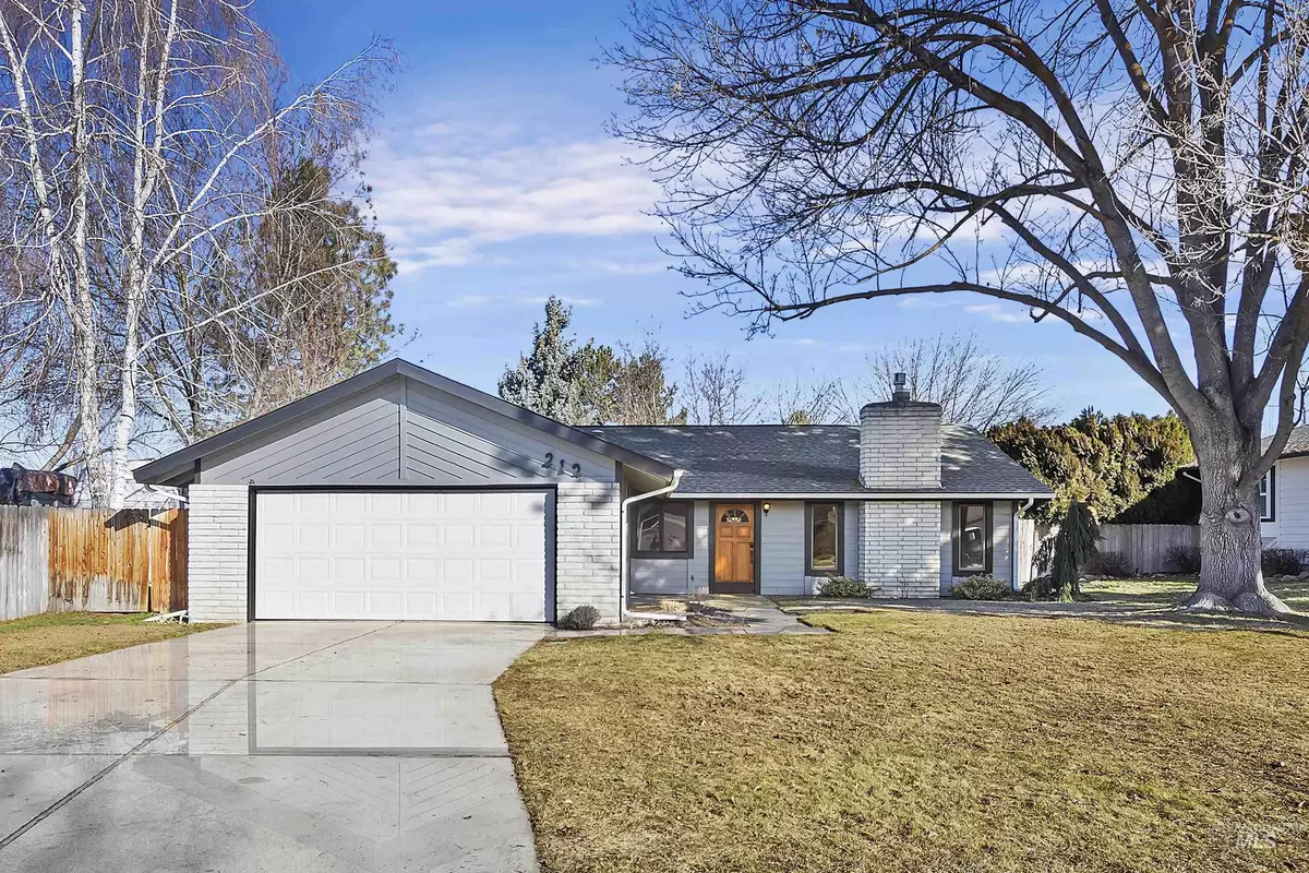 Eagle, ID 83616,212 E Ranch Drive